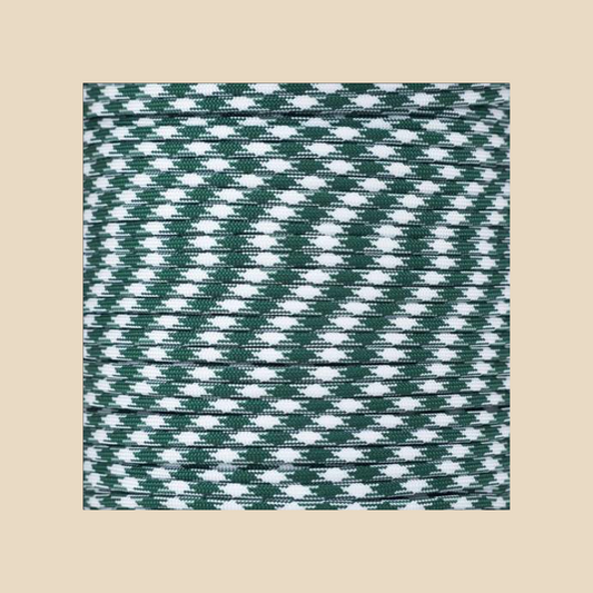 The Green Bay Packers Lace